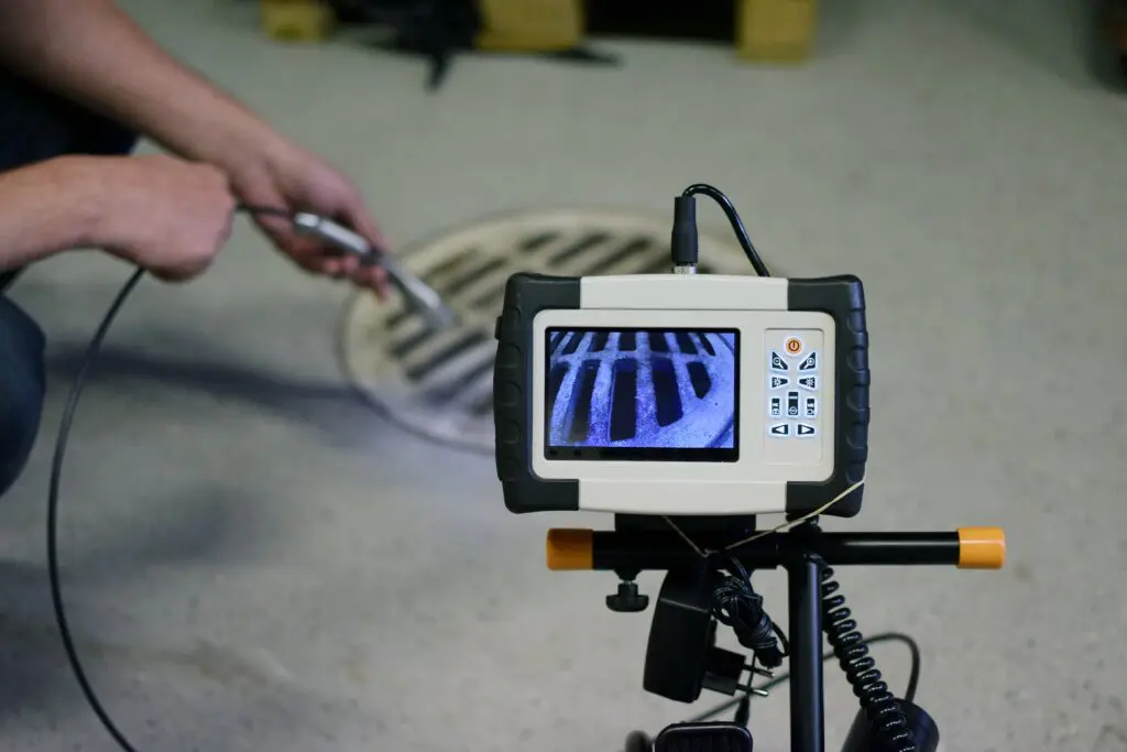 inspection services