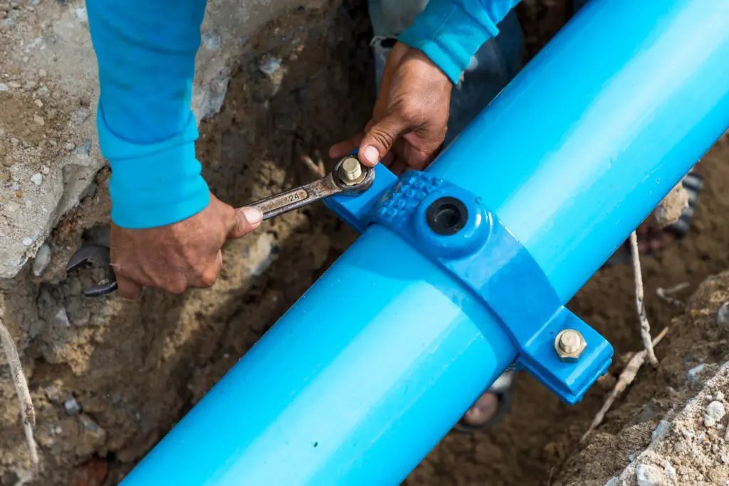 water supply systems