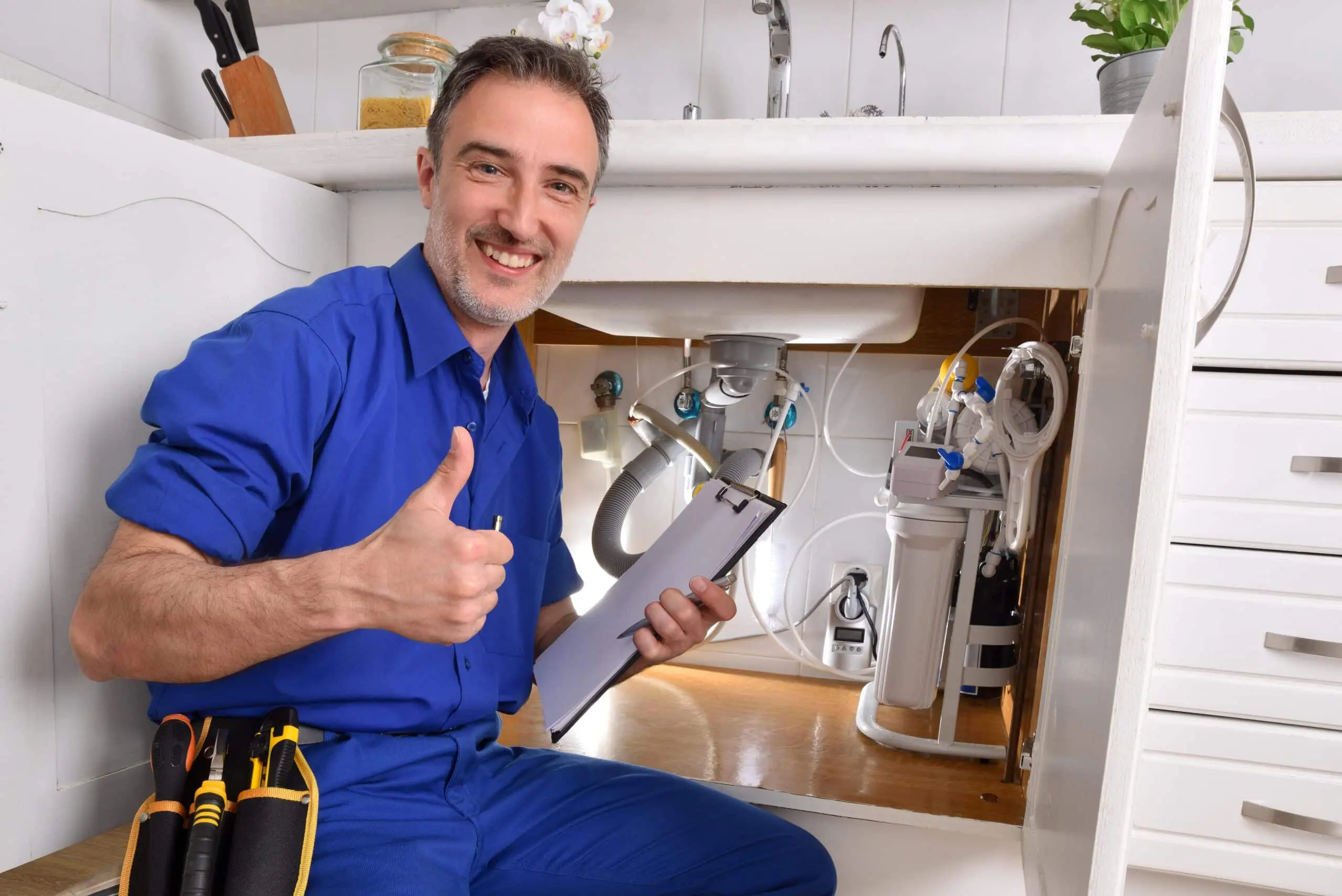bigstock-Plumbing-Technician-Checking-W-454119779-min