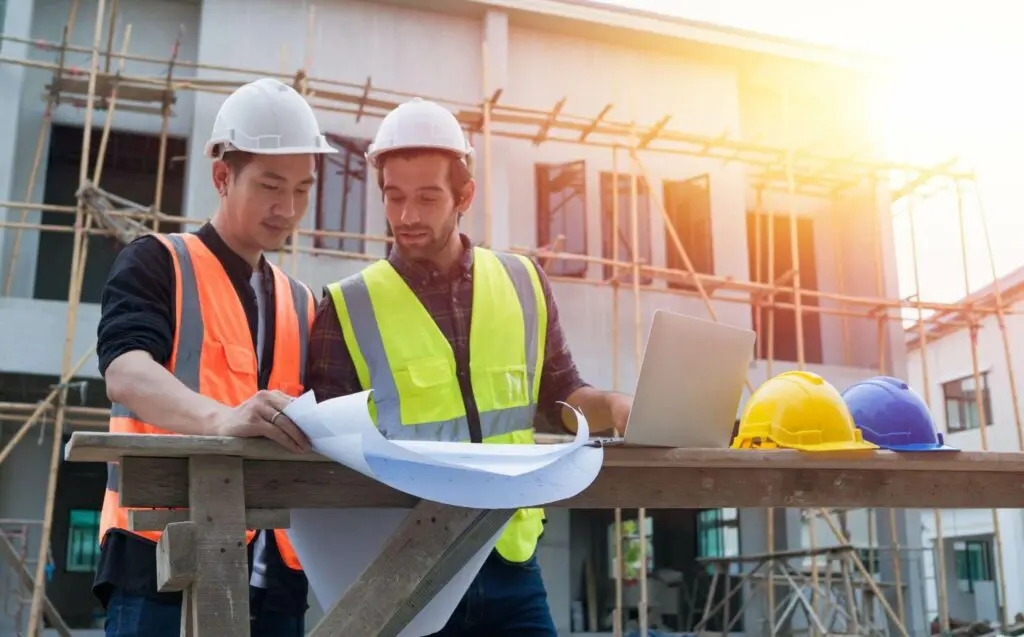 Consulting Services