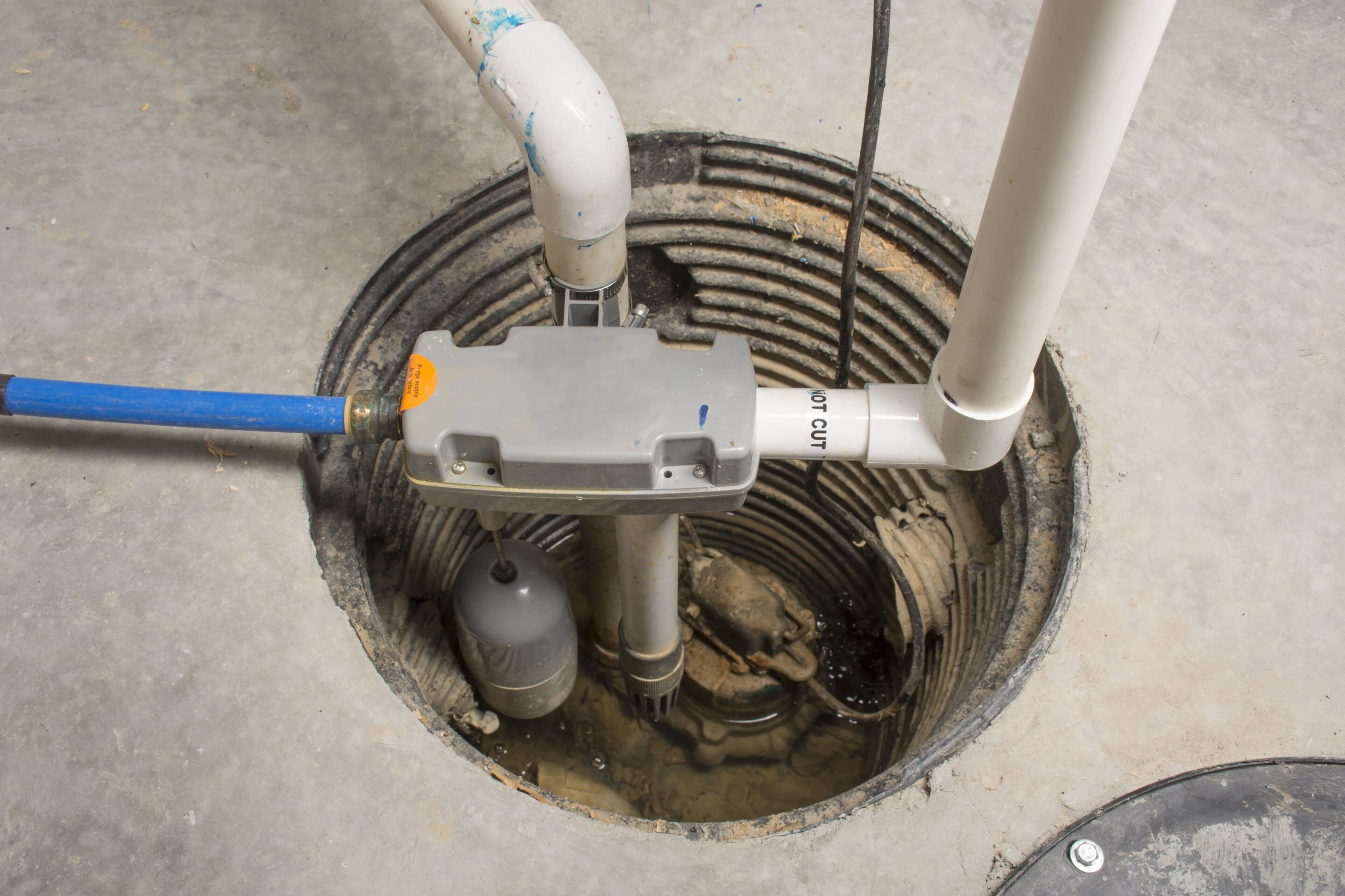 plumbing emergencies