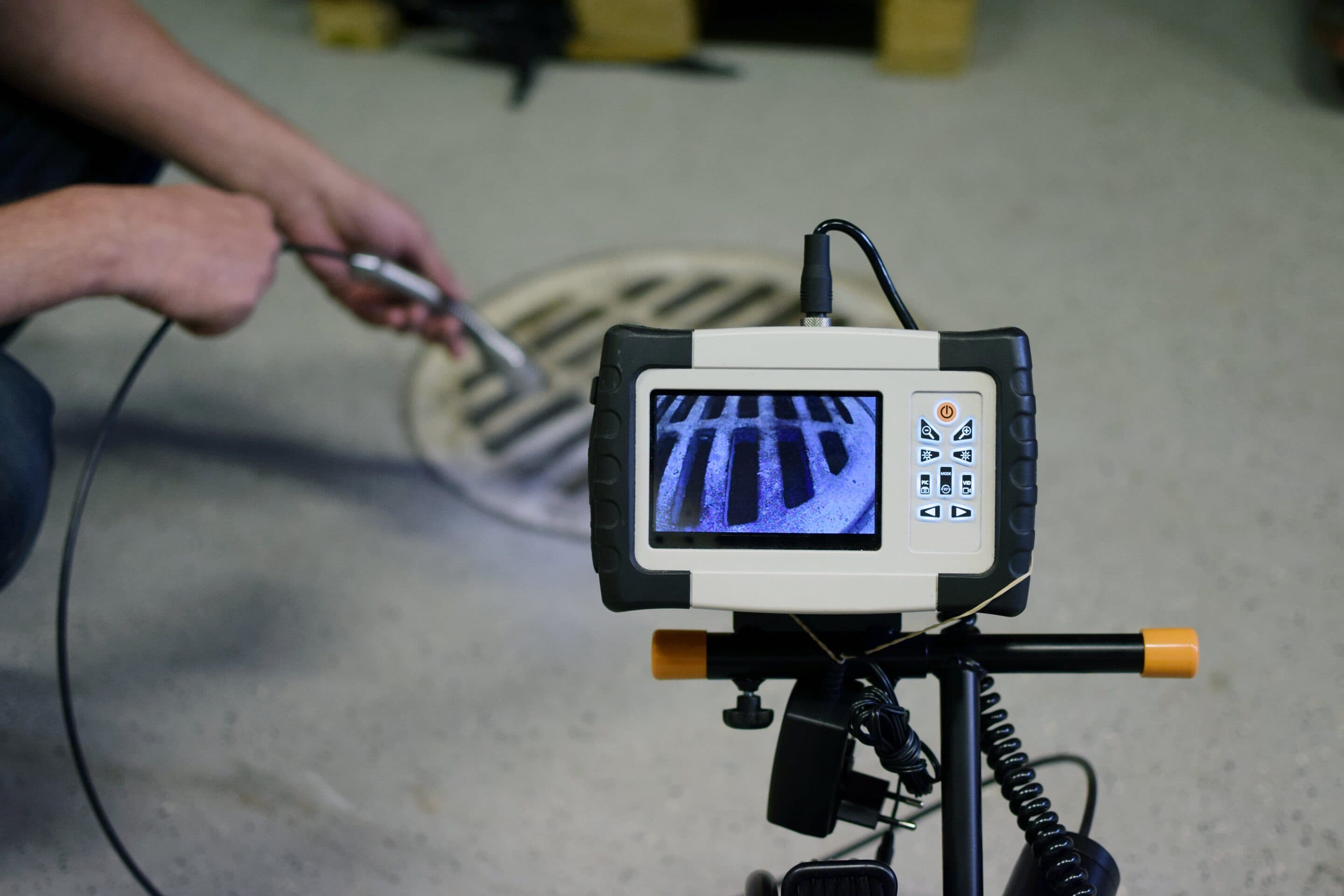 inspection services