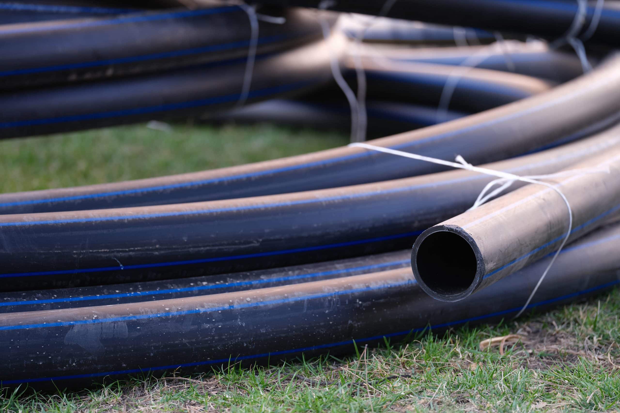 plumbing systems