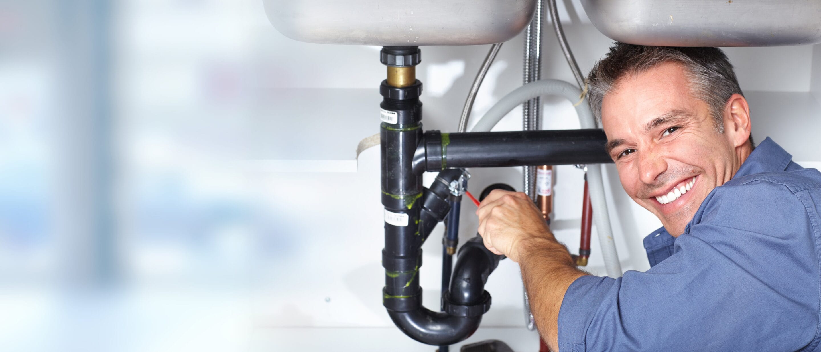 Commercial Plumbing Service Michigan Delta Detroit