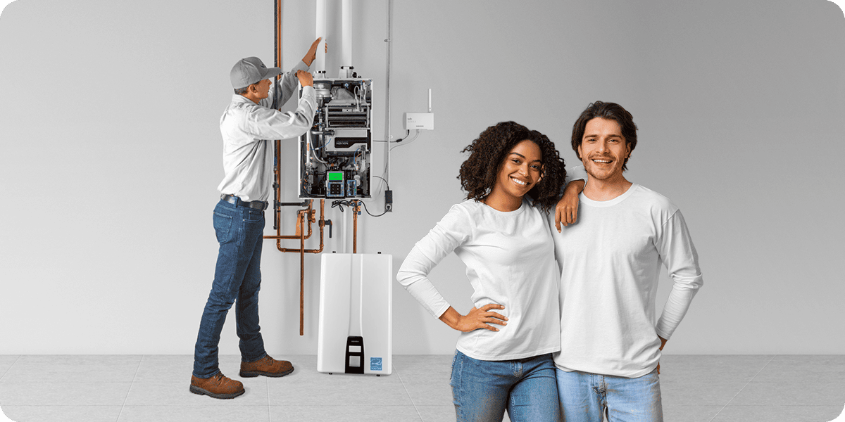 hot water heaters