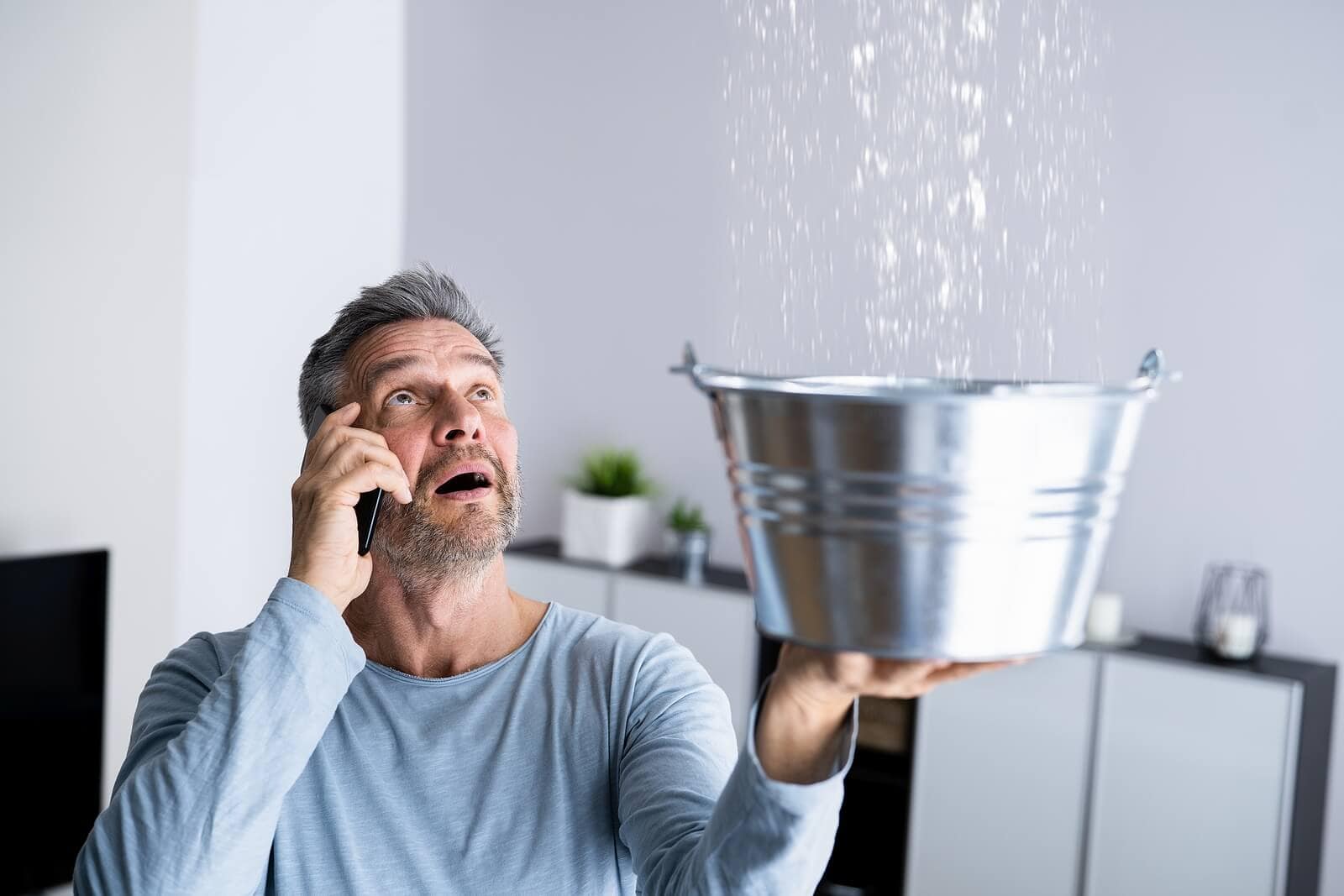 Emergency Plumber in Bloomfield Hills