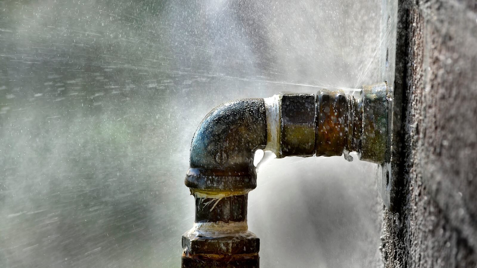 Water heater repair and replacement