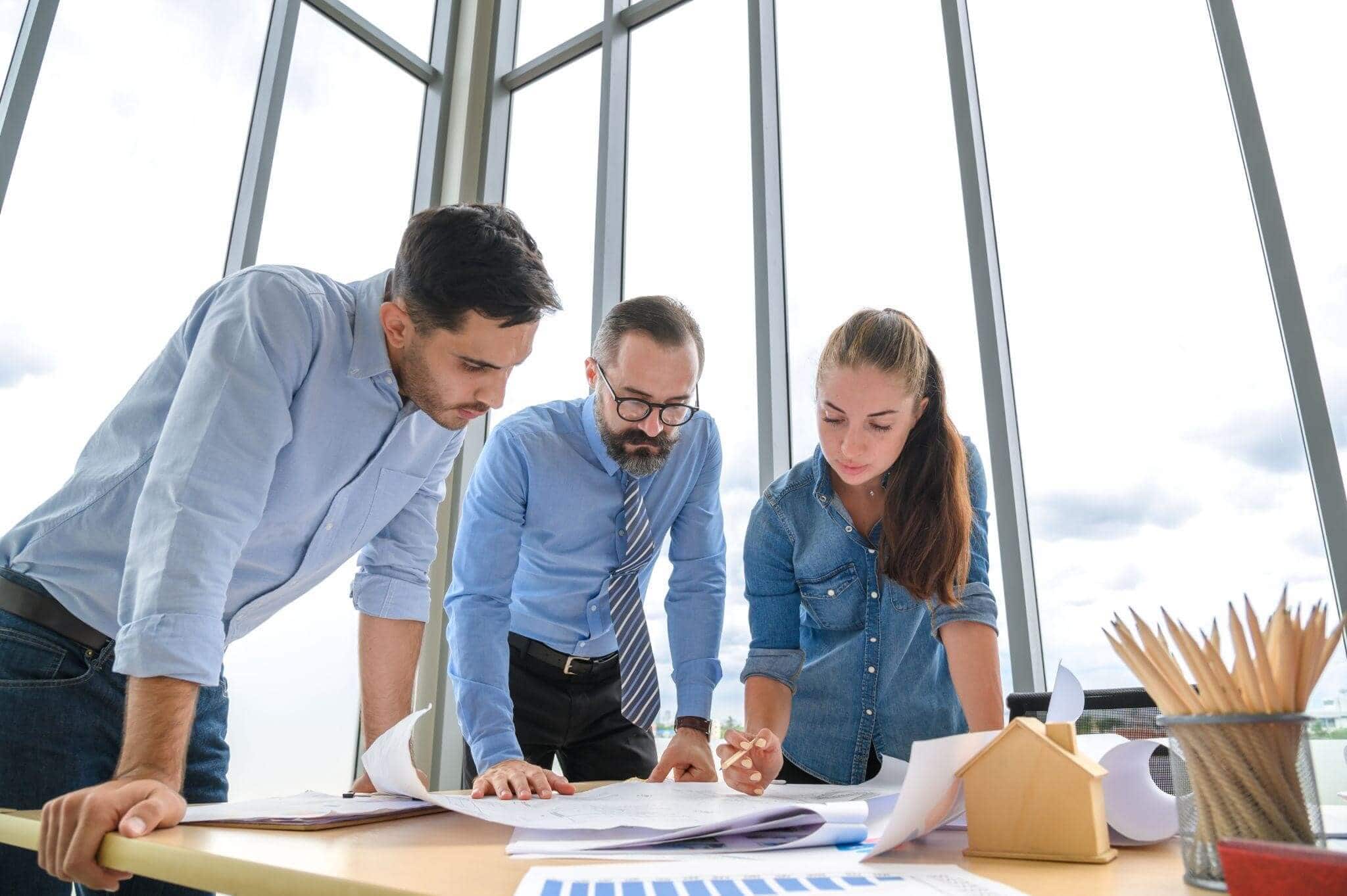 Legal Consulting
