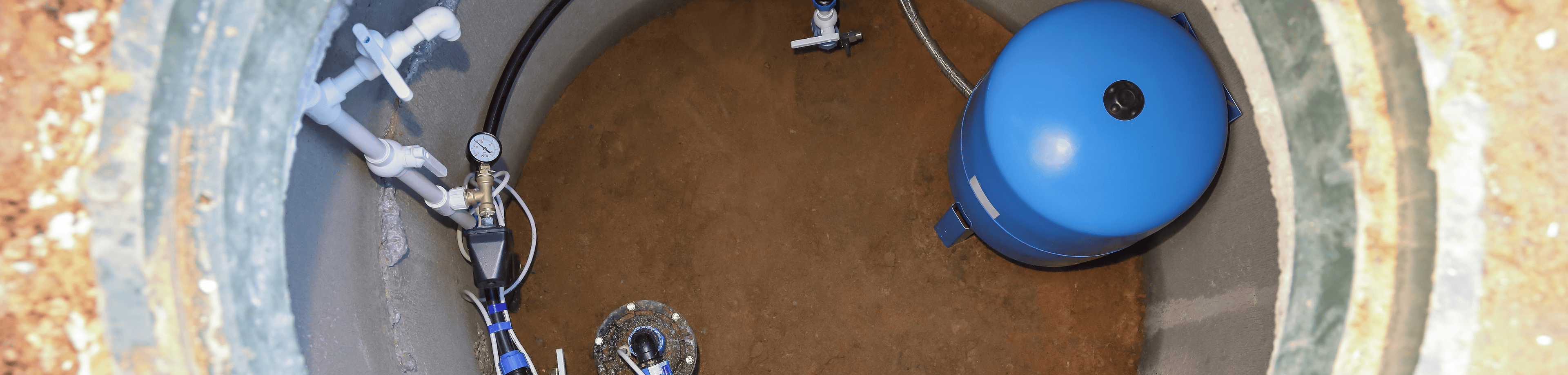 Well Pumps Service Near Me Convenient and Reliable Solutions